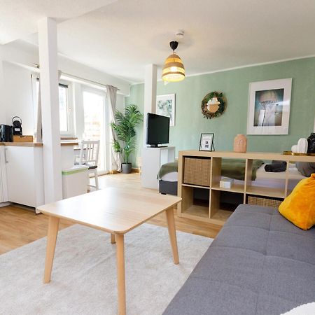 Fullhouse - Jena - Premium Apartments Vdn4 מראה חיצוני תמונה