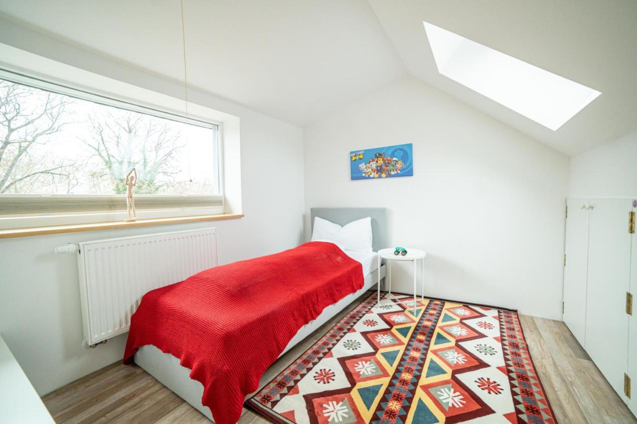 Fullhouse - Jena - Premium Apartments Vdn4 מראה חיצוני תמונה