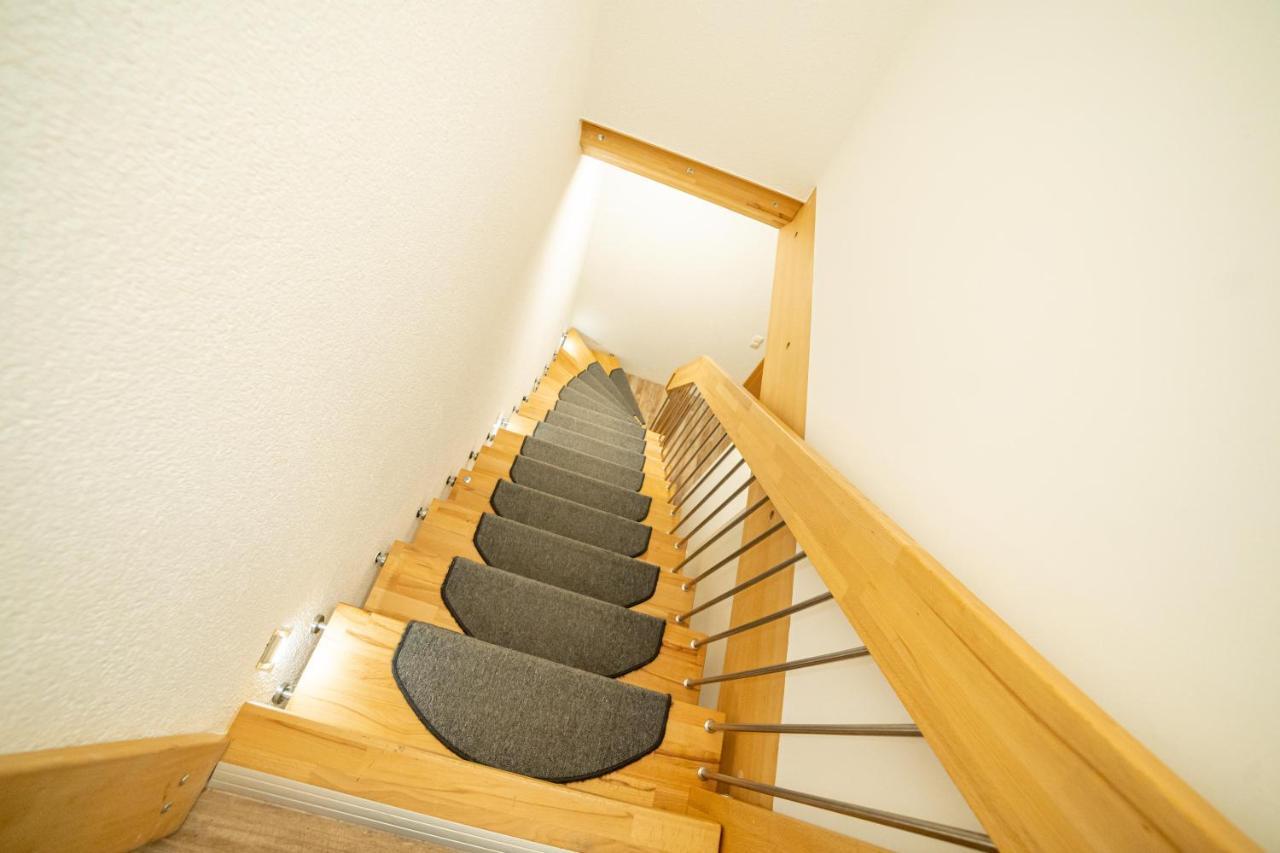 Fullhouse - Jena - Premium Apartments Vdn4 מראה חיצוני תמונה