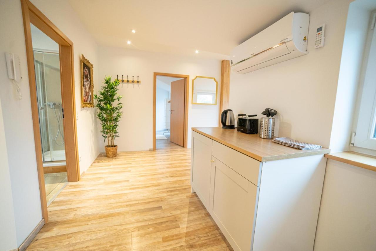 Fullhouse - Jena - Premium Apartments Vdn4 מראה חיצוני תמונה