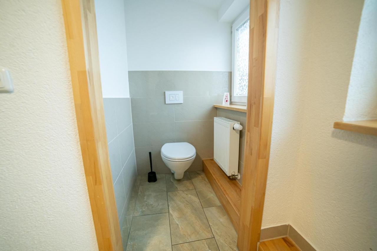 Fullhouse - Jena - Premium Apartments Vdn4 מראה חיצוני תמונה