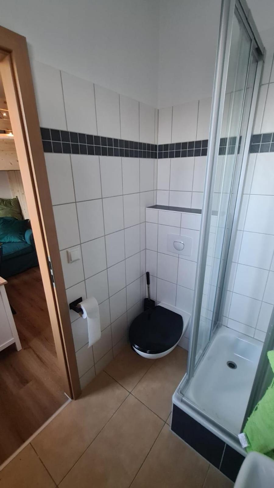 Fullhouse - Jena - Premium Apartments Vdn4 חדר תמונה