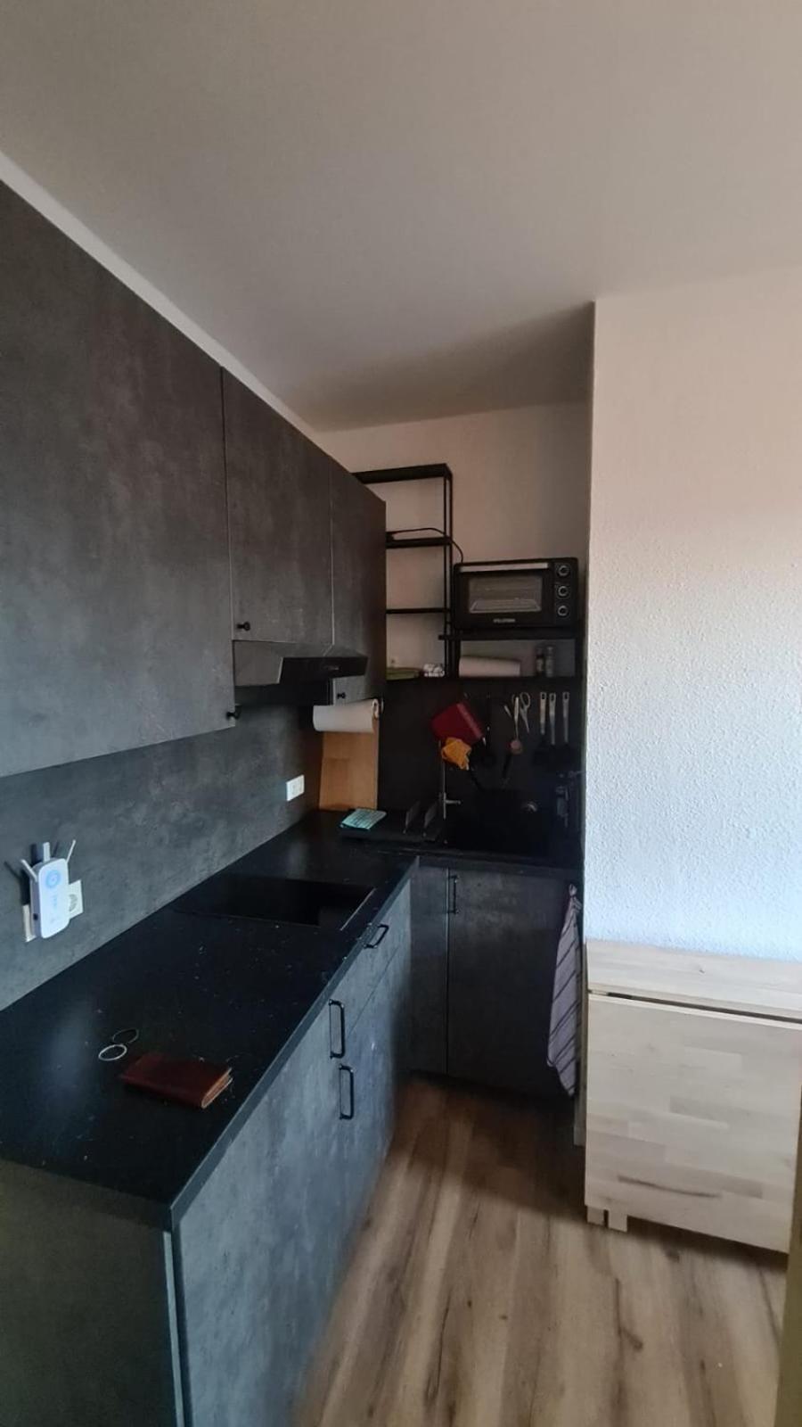 Fullhouse - Jena - Premium Apartments Vdn4 חדר תמונה