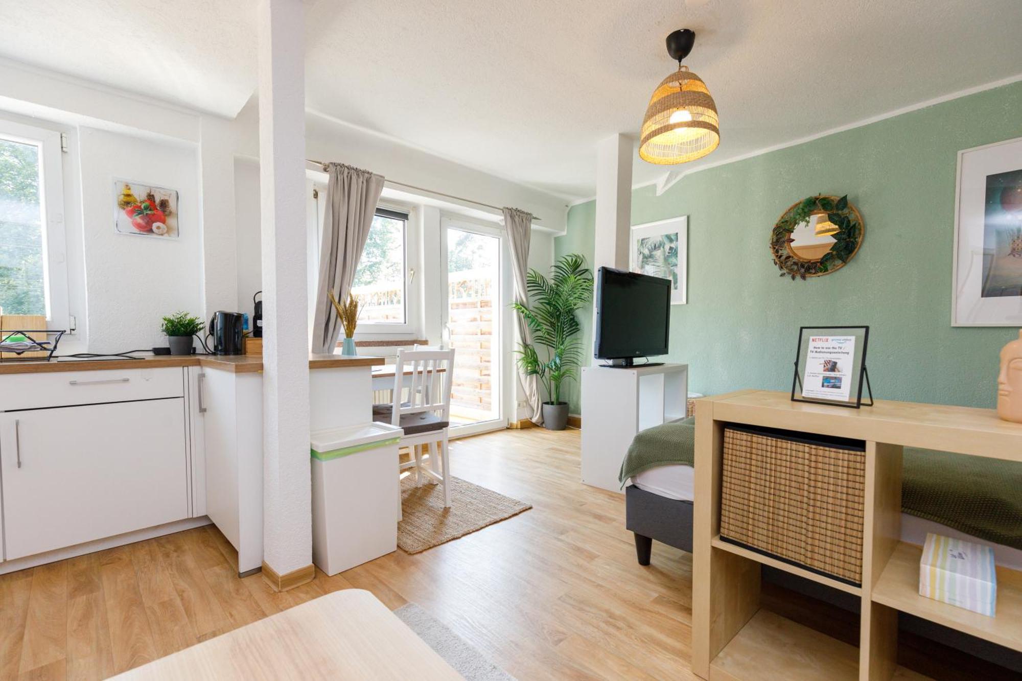 Fullhouse - Jena - Premium Apartments Vdn4 מראה חיצוני תמונה
