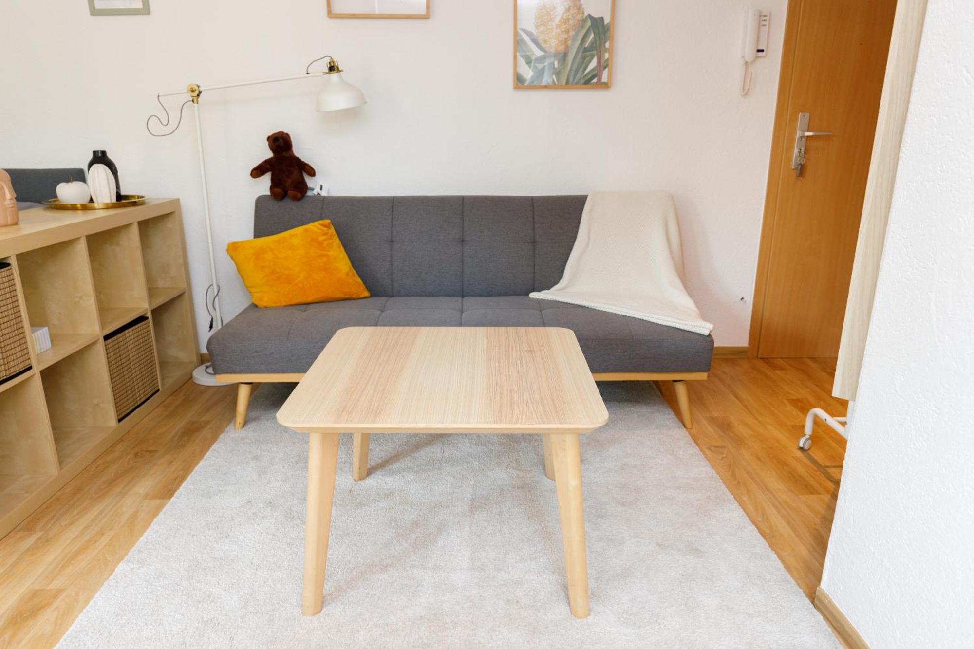 Fullhouse - Jena - Premium Apartments Vdn4 מראה חיצוני תמונה
