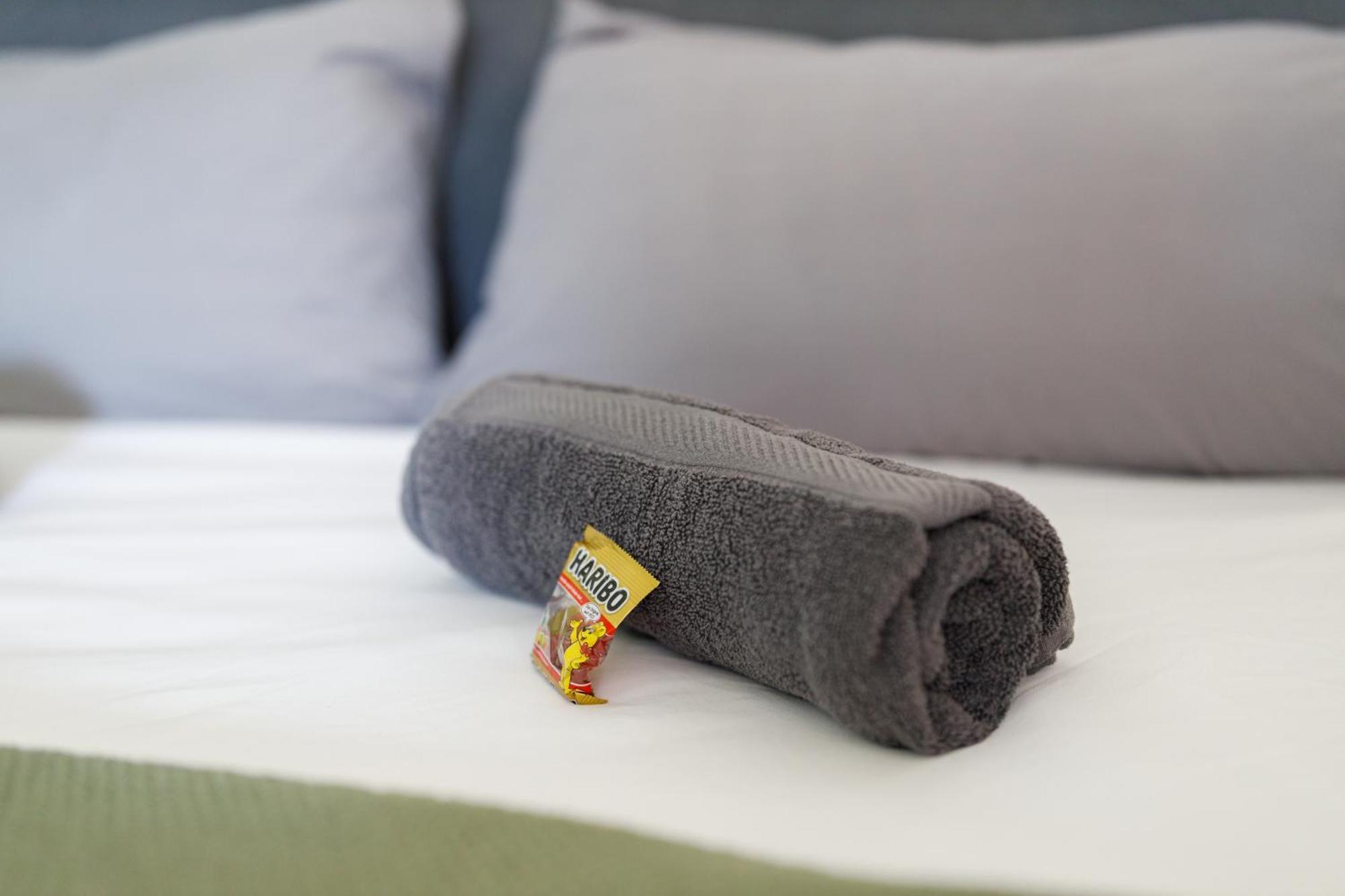 Fullhouse - Jena - Premium Apartments Vdn4 מראה חיצוני תמונה