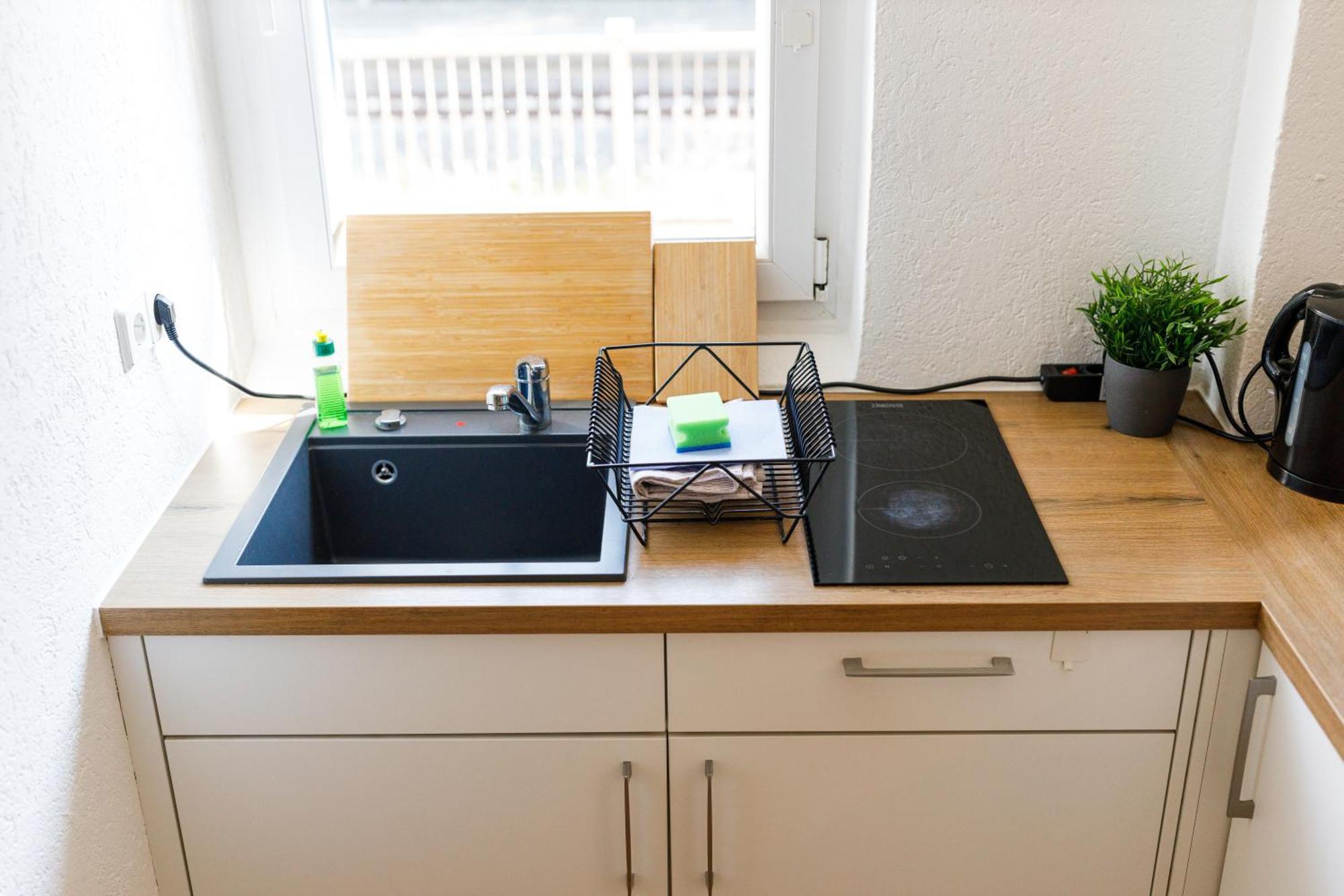 Fullhouse - Jena - Premium Apartments Vdn4 מראה חיצוני תמונה