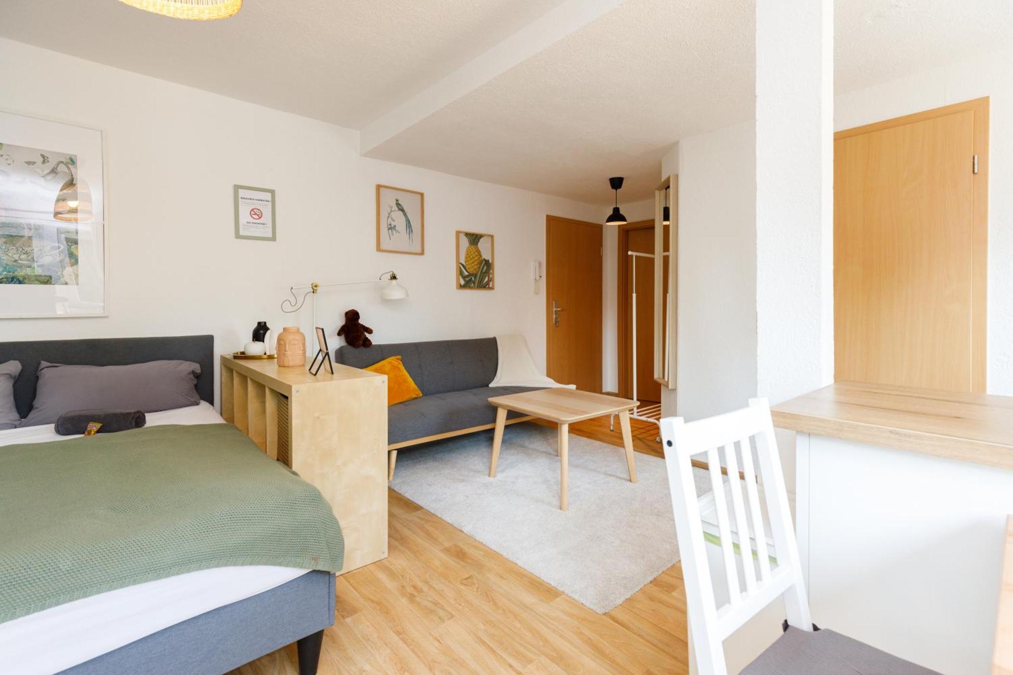Fullhouse - Jena - Premium Apartments Vdn4 מראה חיצוני תמונה