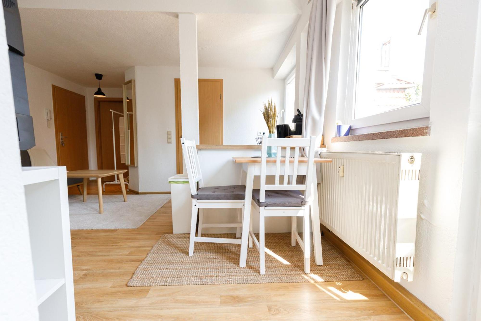 Fullhouse - Jena - Premium Apartments Vdn4 מראה חיצוני תמונה