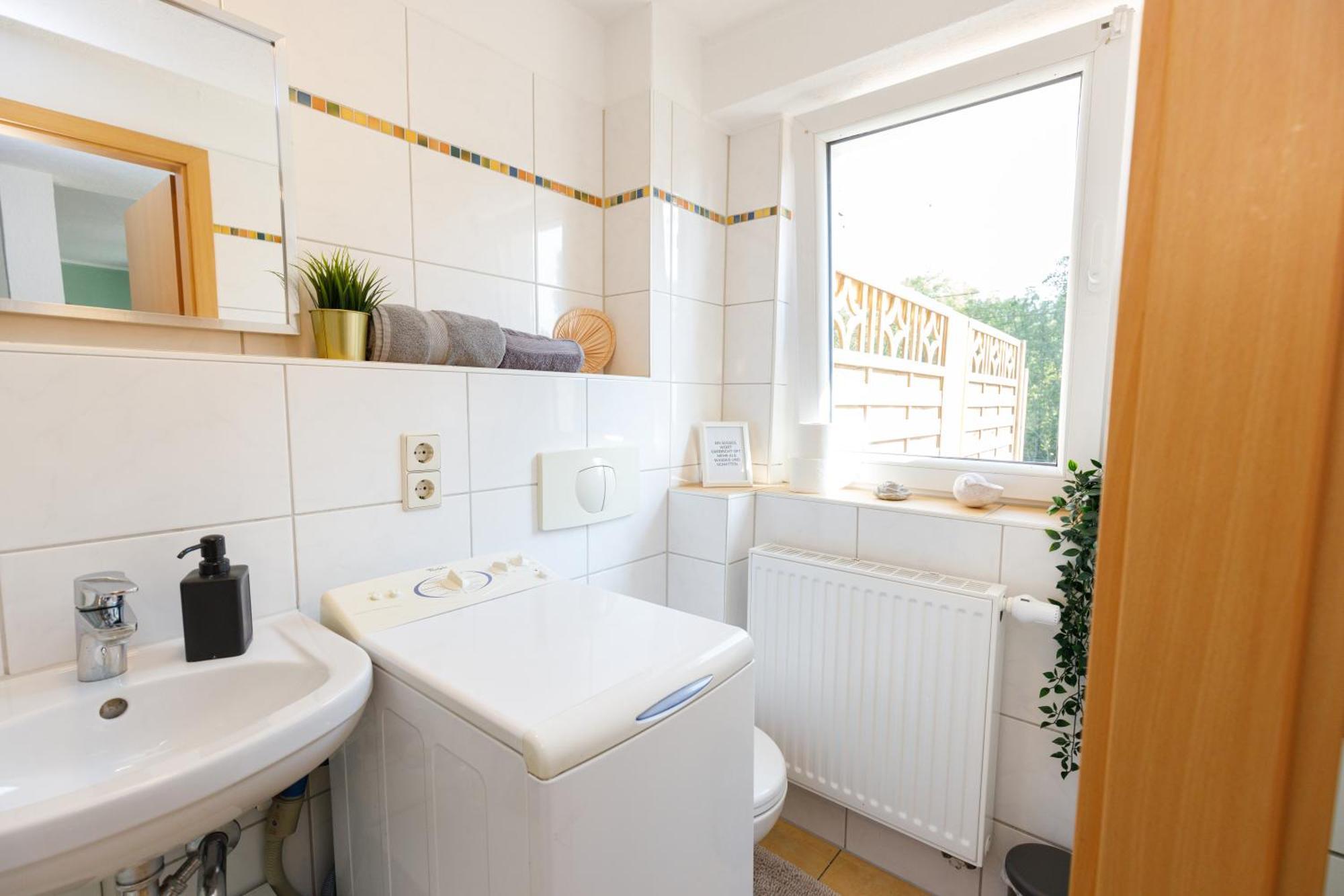 Fullhouse - Jena - Premium Apartments Vdn4 מראה חיצוני תמונה